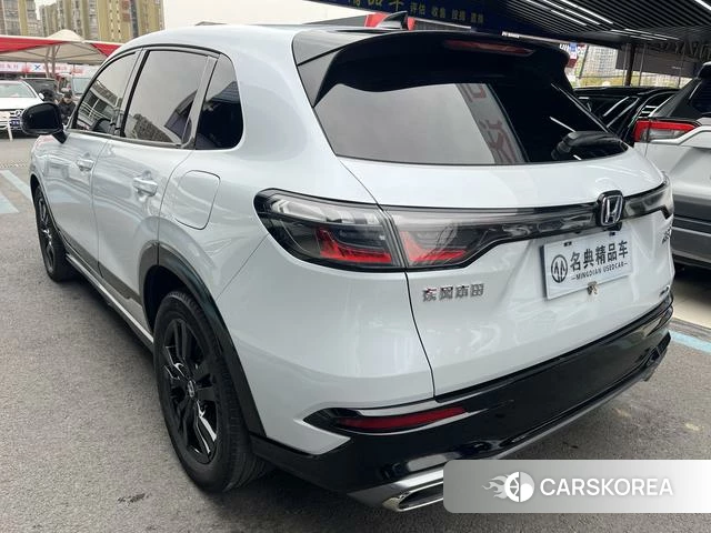 Honda HR-V id 4262420 из Китая 15