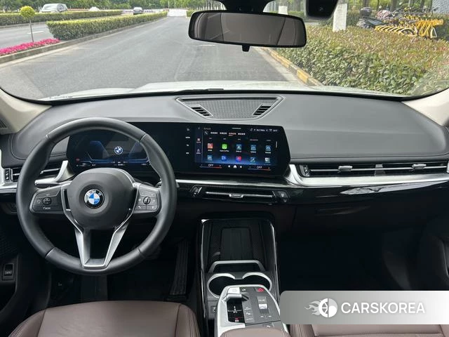BMW X1 id 4291509 из Китая 7