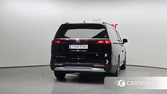 Kia Carnival 4th generation id 3059953 из Кореи 14