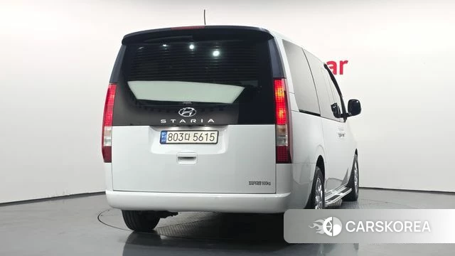 Hyundai Staria id 4249437 из Кореи 14