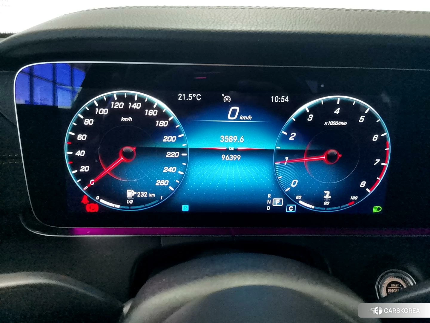 Mercedes-Benz E-Class id 4510839 из Китая 14