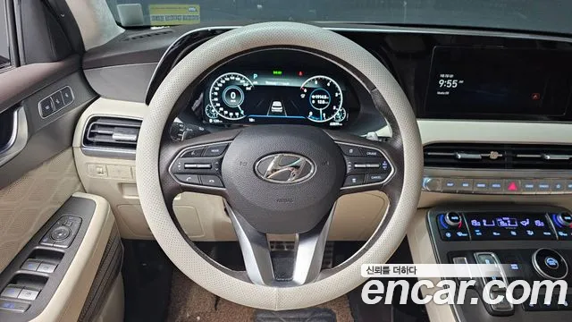 Hyundai Palisade id 2692255 из Кореи 14