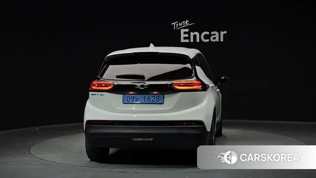 Chevrolet (GM Daewoo) New Bolt EV id 3787324 из Кореи 14
