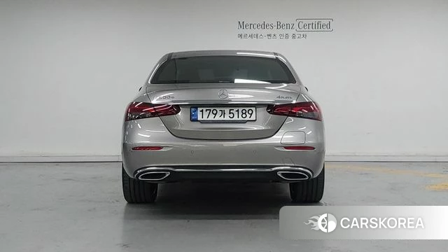 Mercedes-Benz E-Class W213 id 3883961 из Кореи 14