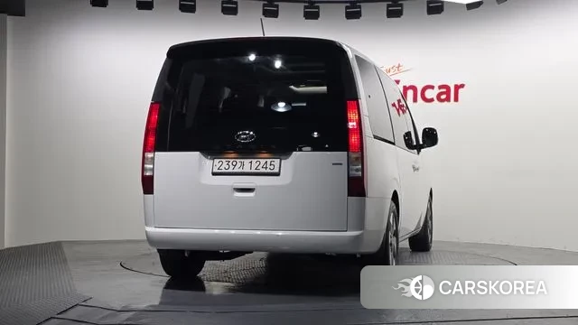 Hyundai Staria id 3601126 из Кореи 14