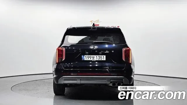 Hyundai The New Palisade id 2716530 из Кореи 14