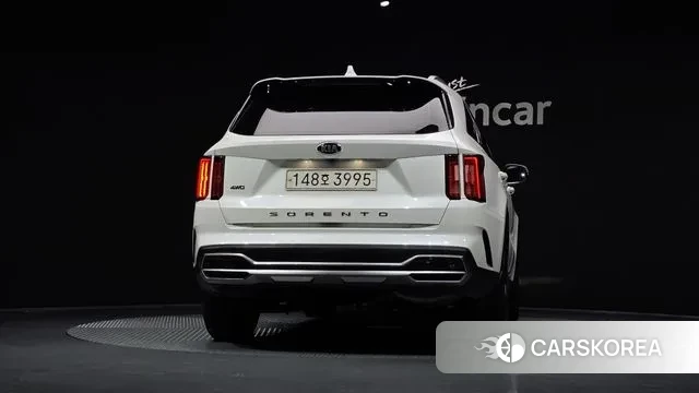 Kia Sorento 4th Generation id 3335152 из Кореи 14