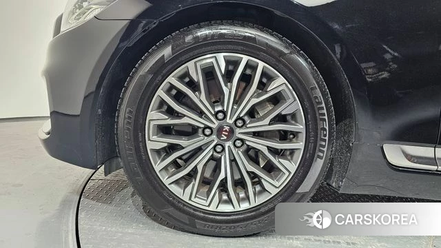 Kia More K9 id 4581959 из Кореи 25