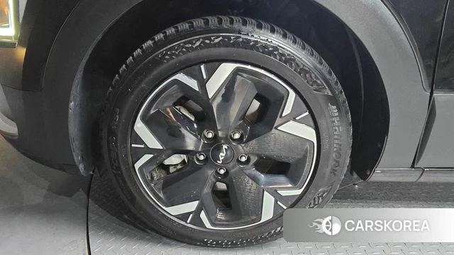 Kia Di All New Niro EV id 4480850 из Кореи 24