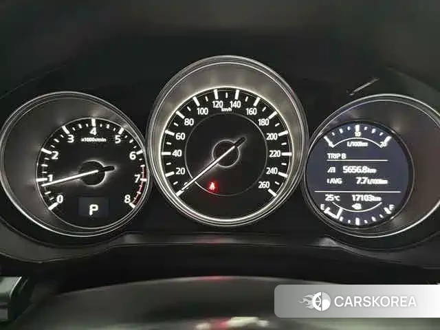 Mazda CX-5 id 4577885 из Китая 12