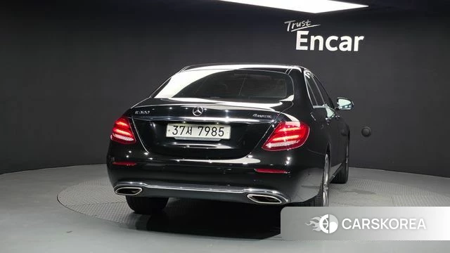 Mercedes-Benz E-Class W213 id 4447169 из Кореи 14