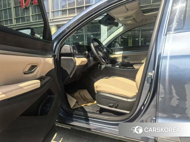 BYD Song Pro DM id 3919432 из Китая 9