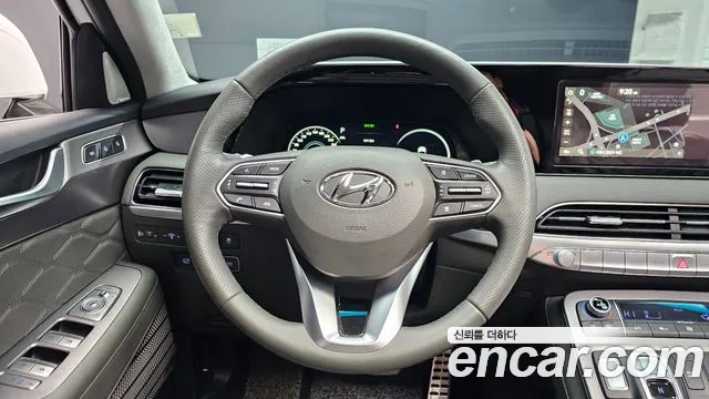 Hyundai Palisade id 2639071 из Кореи 14