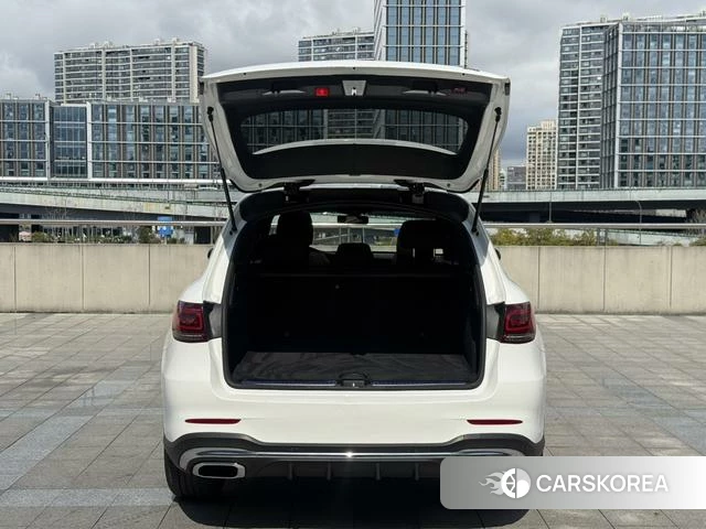 Mercedes-Benz GLC id 4358866 из Китая 10