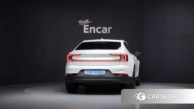 Polestar Polestar 2 id 3022288 из Кореи 14