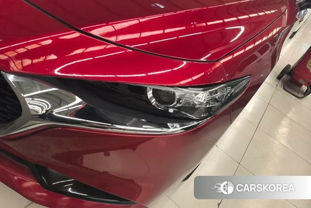 Mazda 3 Angkesaila id 4276000 из Китая 11