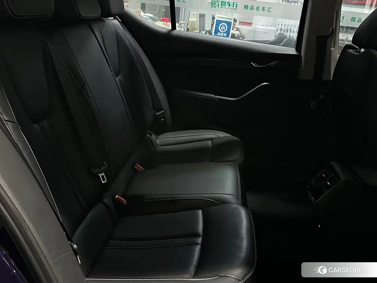 Skoda Octavia id 4600466 из Китая 17