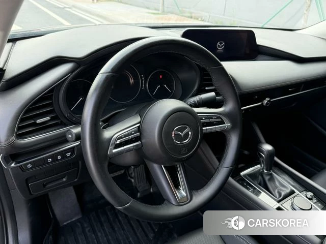 Mazda 3 Angkesaila id 4273870 из Китая 21