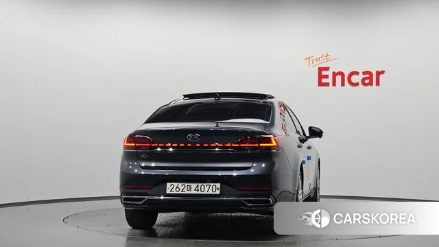 Kia K7 Premier id 4180181 из Кореи 14