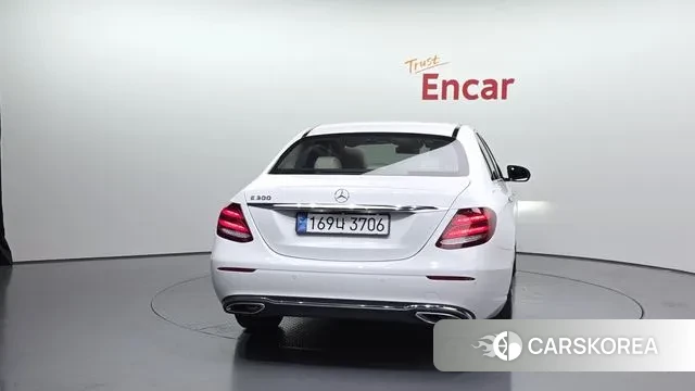 Mercedes-Benz E-Class W213 id 3072082 из Кореи 14