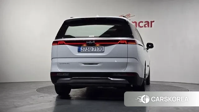 Kia Carnival 4th generation id 3675950 из Кореи 14