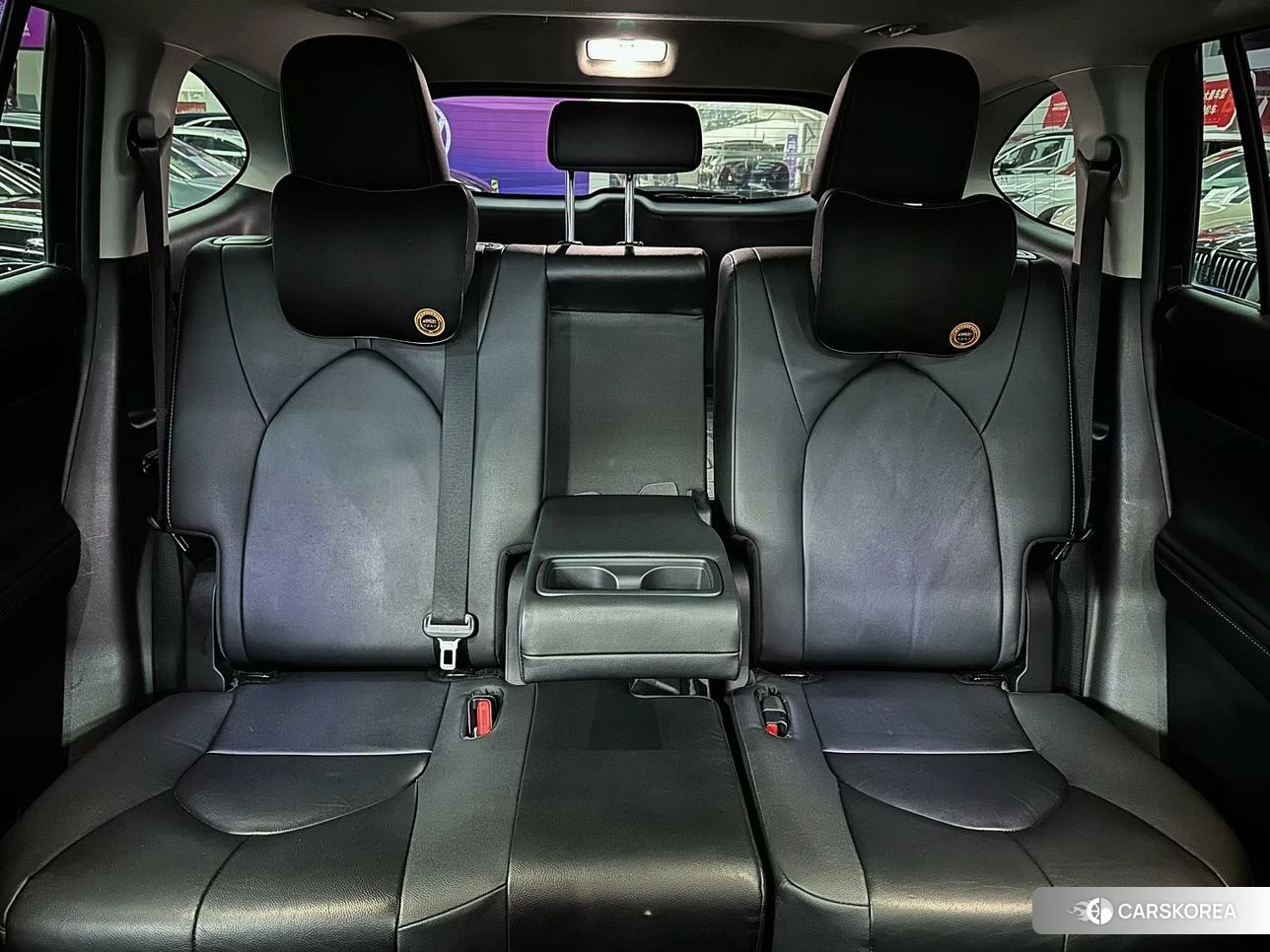 Toyota Highlander id 4486243 из Китая 20