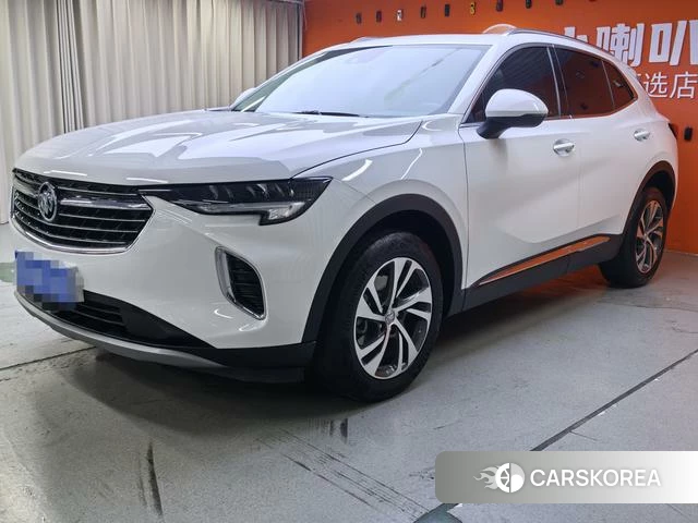 Buick Angkewei S id 4208272 из Китая 22
