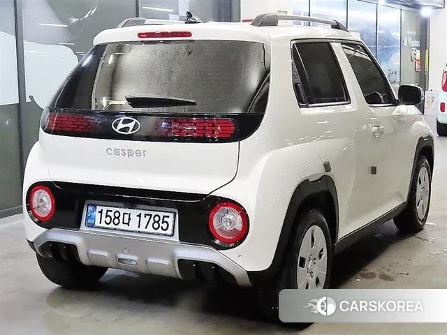 Hyundai The New Casper id 3610117 из Кореи 14