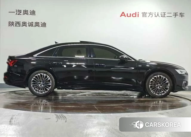 Audi A6L PHEV id 4291156 из Китая 11