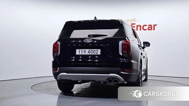 Hyundai Palisade id 4760081 из Кореи 14