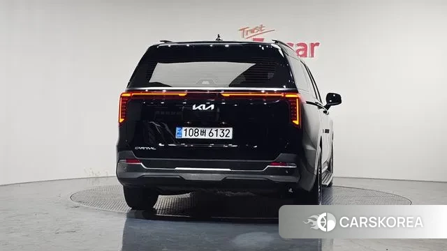 Kia The New Carnival 4th Generation id 3576143 из Кореи 14