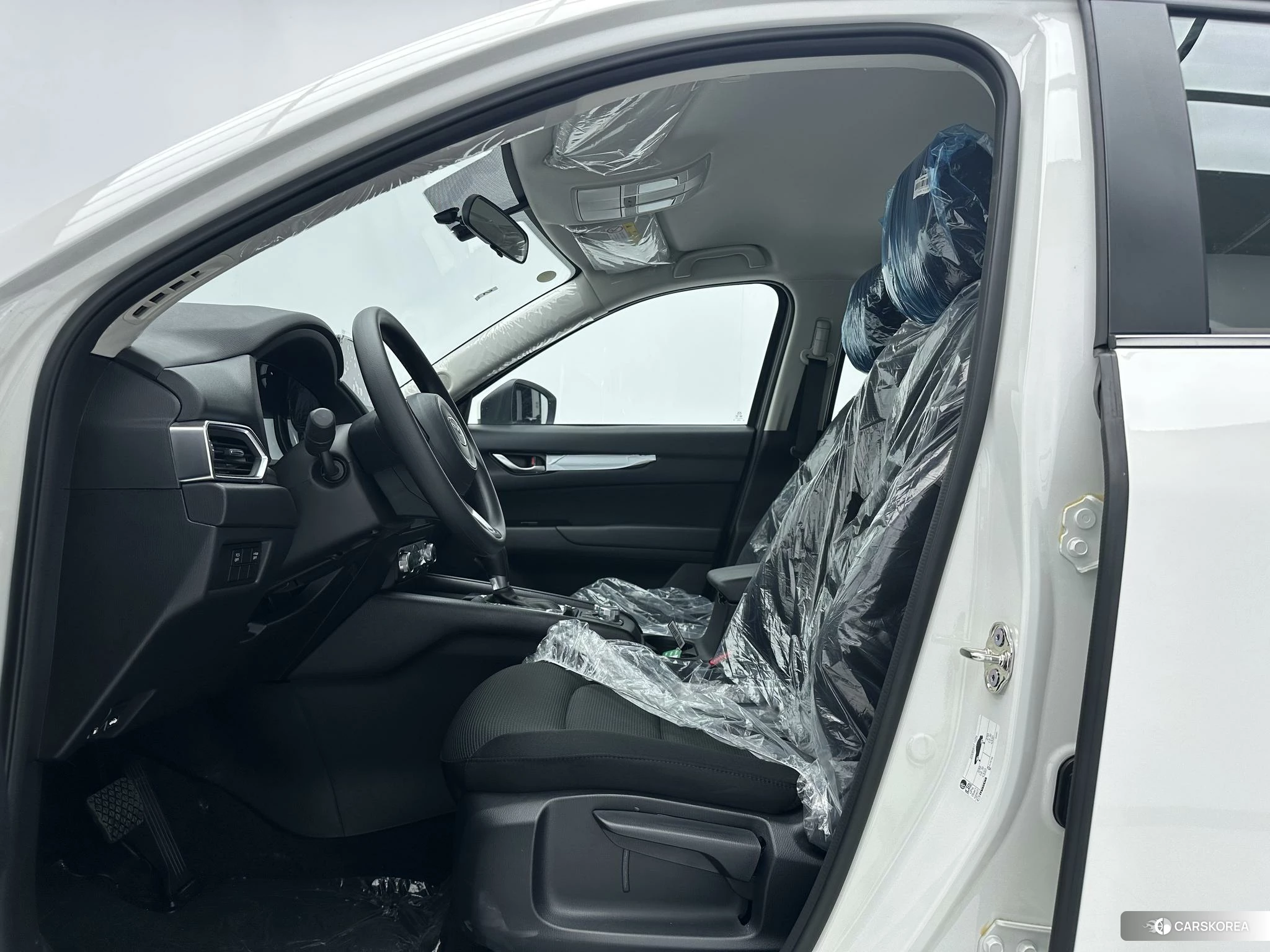 Mazda CX-5 id 4479532 из Китая 11