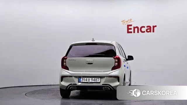 Kia Morning Urban (JA) id 3597134 из Кореи 14