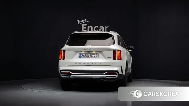 Kia Sorento 4th Generation id 3401433 из Кореи 14