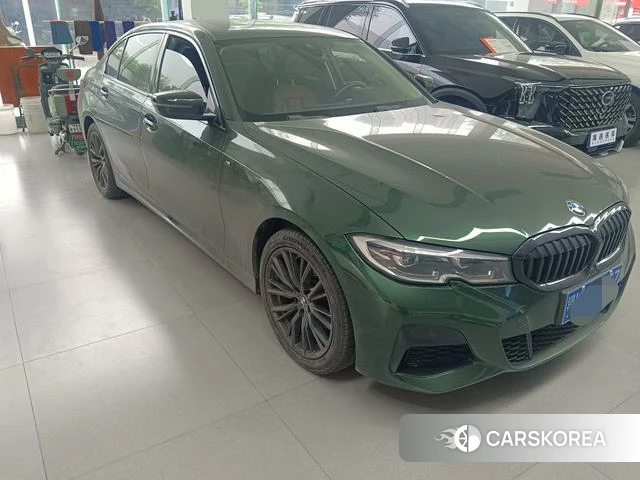 BMW 3 series id 4256638 из Китая 13