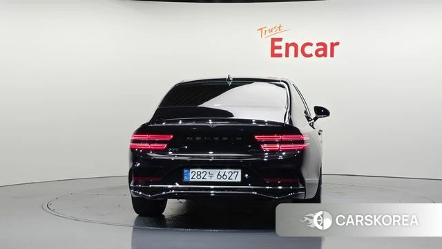 Genesis G80 (RG3) id 4655688 из Кореи 14