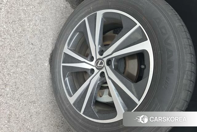 Lexus RX id 4241210 из Китая 11