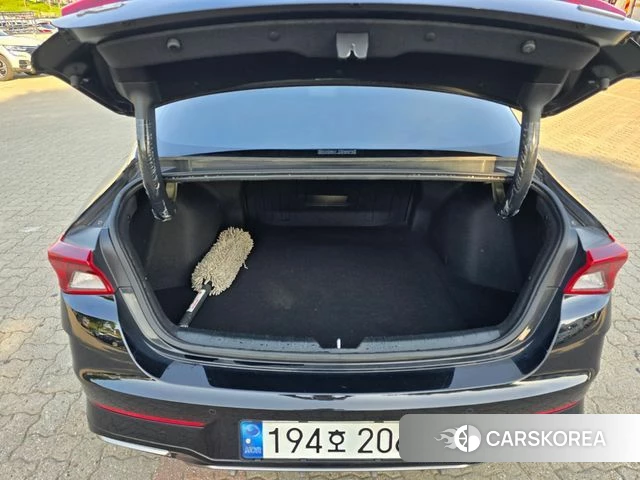 Kia K5 Hybrid 3rd Generation id 4361248 из Кореи 14