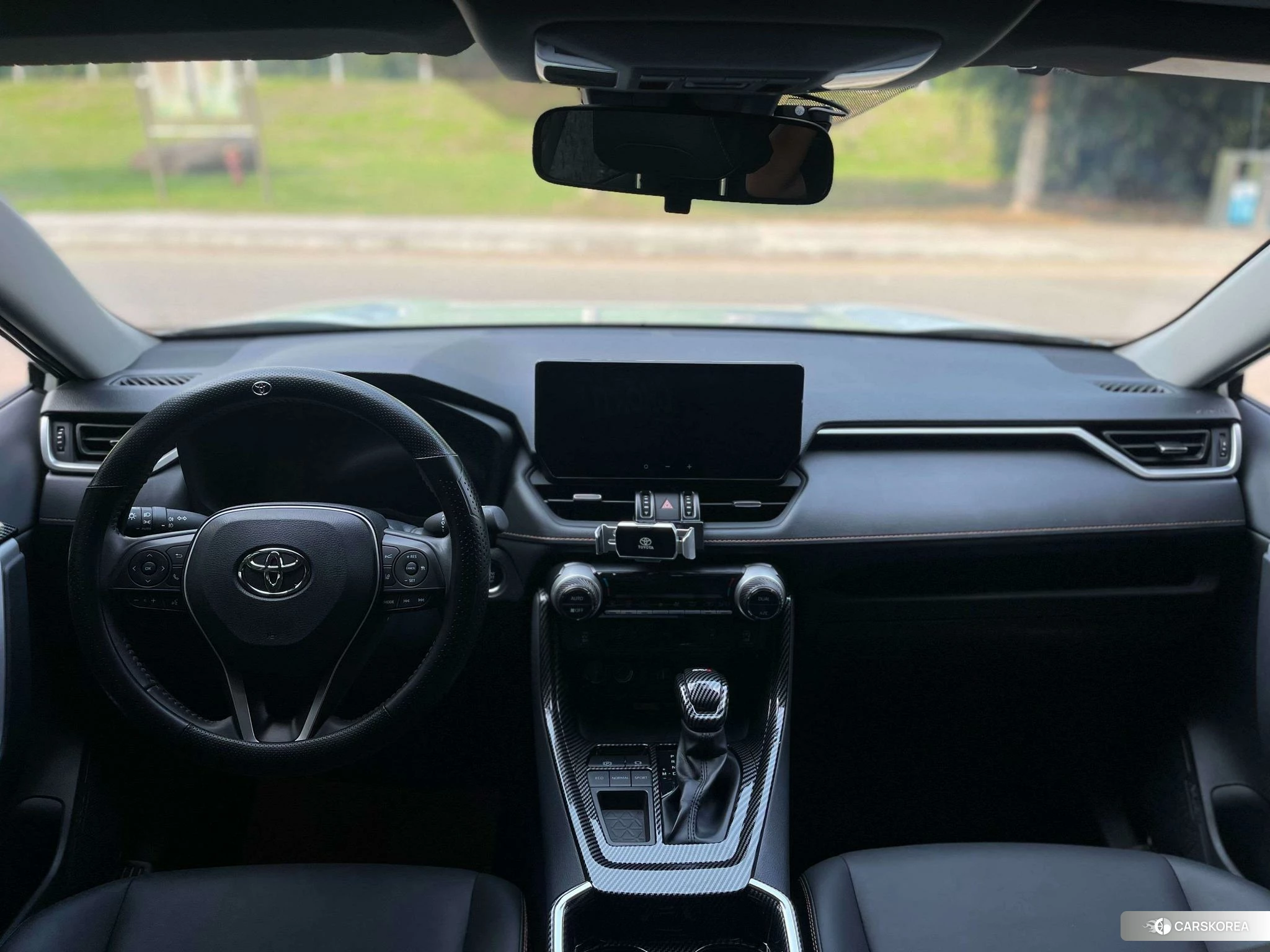 Toyota RAV4 Rongfang id 4512401 из Китая 15