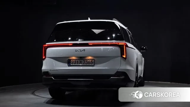 Kia The New Carnival 4th Generation id 3663954 из Кореи 14