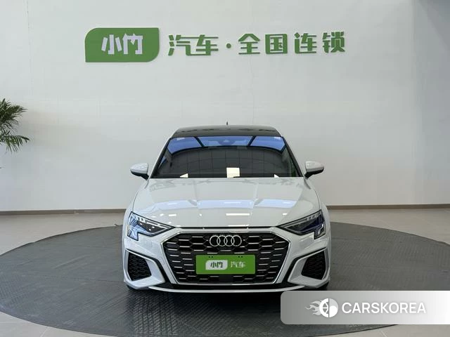 Audi A3 id 4297730 из Китая 19