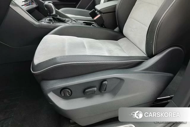 Volkswagen Tanyue X id 4210658 из Китая 18