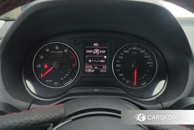 Audi Q2L id 3768946 из Китая 28
