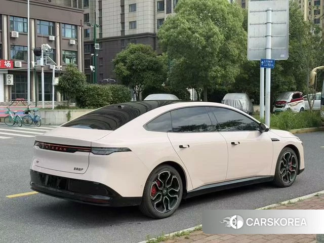 Nissan N7 2025 Другой из Китая, фото 4