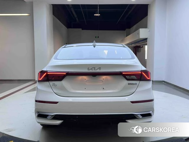 Kia K3 id 4241848 из Китая 16