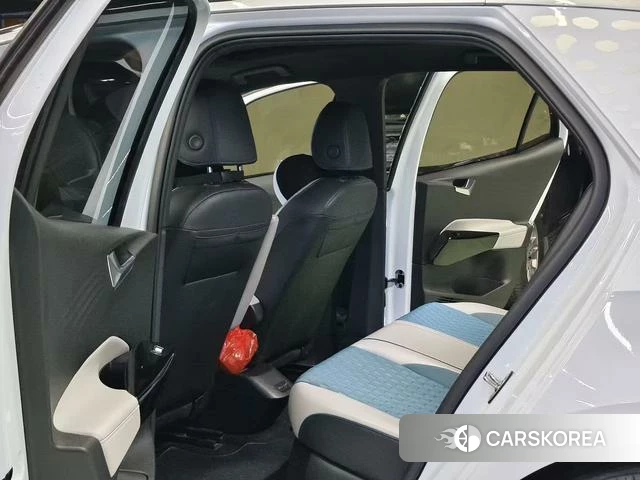 Volkswagen ID.3 2022 Белый из Китая, фото 5