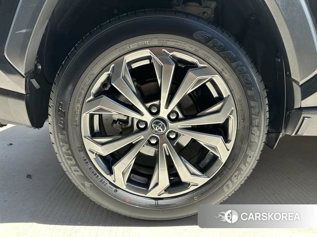 Toyota RAV4 Rongfang id 4275500 из Китая 9