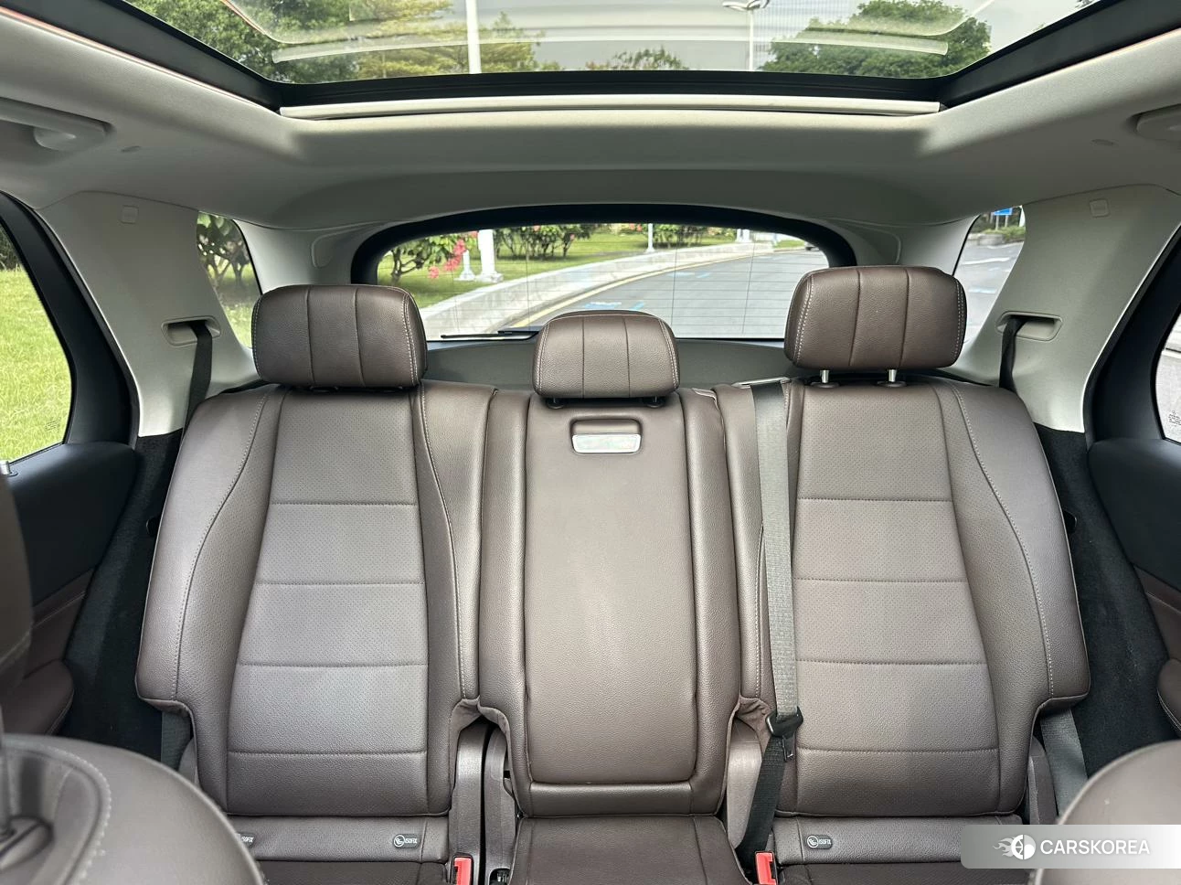 Mercedes-Benz GLE (import) id 4405909 из Китая 18