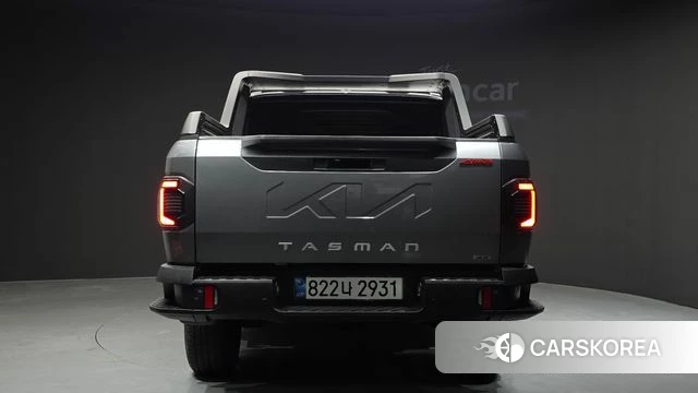 Kia Tasman id 3858215 из Кореи 14