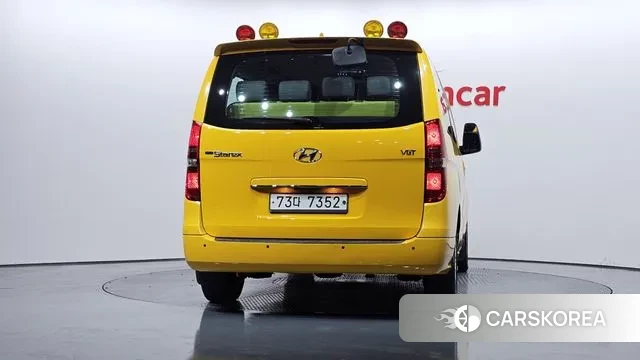 Hyundai The New Grand Starex id 3413219 из Кореи 14